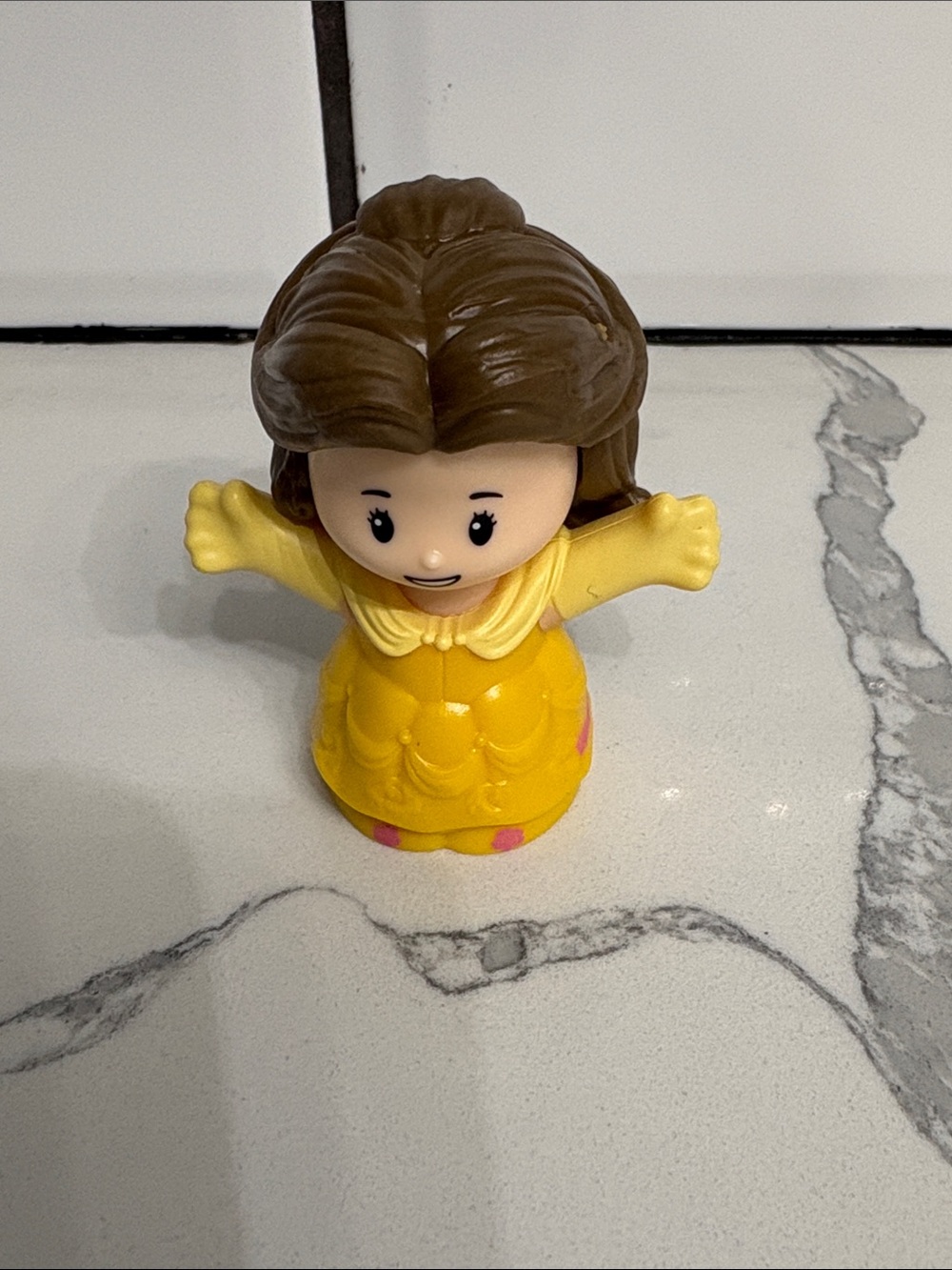 Little People Princess Belle 2022